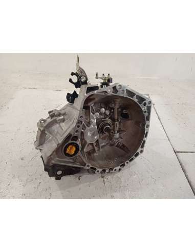 CAJA CAMBIOS TOYOTA AYGO (B4) -...