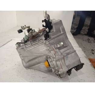 CAJA CAMBIOS TOYOTA AYGO... 2