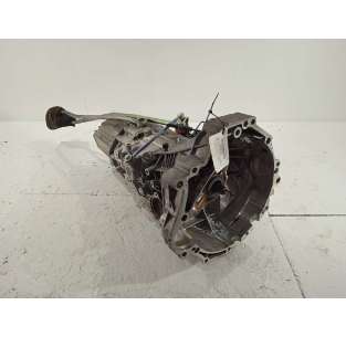 CAJA CAMBIOS AUDI A6...