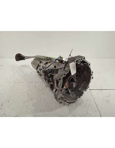 CAJA CAMBIOS AUDI A6 BERLINA (4F2)...
