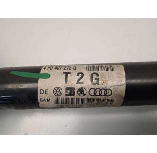 TRANSMISION DELANTERA... 2