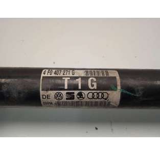 TRANSMISION DELANTERA... 2