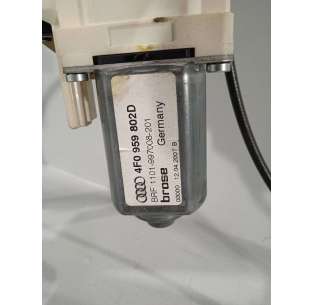 ELEVALUNAS DELANTERO... 2