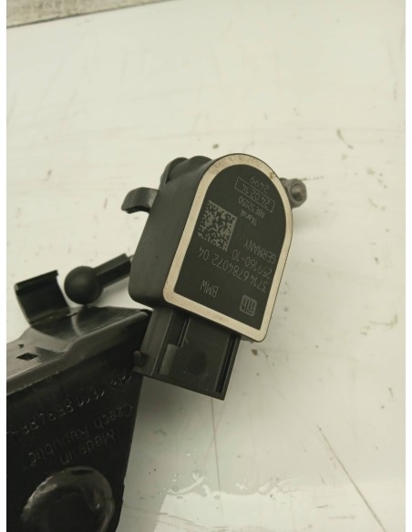 Recambio de modulo electronico para bmw r 1200 rt r 1200 rt referencia OEM IAM 37146784072  