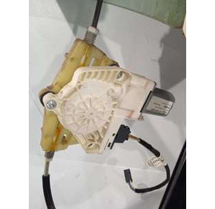 ELEVALUNAS TRASERO DERECHO... 2