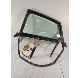 ELEVALUNAS TRASERO...