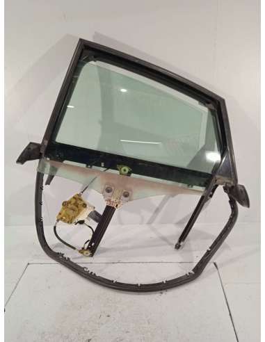 ELEVALUNAS TRASERO IZQUIERDO AUDI A6...