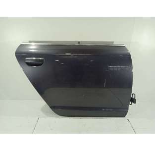 PUERTA TRASERA DERECHA AUDI...