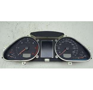 CUADRO INSTRUMENTOS AUDI A6...