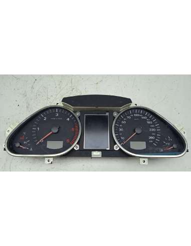 CUADRO INSTRUMENTOS AUDI A6 BERLINA...