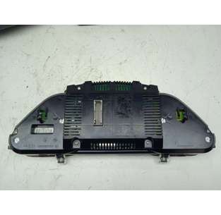 CUADRO INSTRUMENTOS AUDI A6... 2