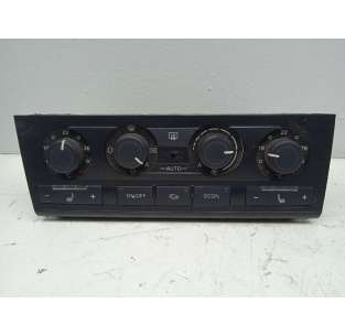 MANDO CLIMATIZADOR AUDI A6...