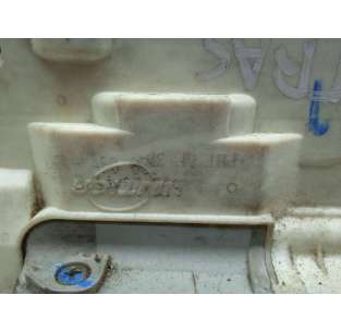 CERRADURA PUERTA TRASERA... 2