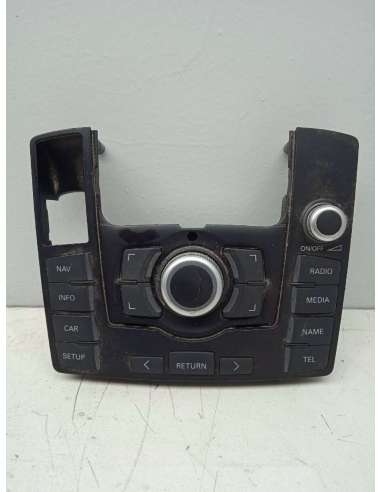 MANDO MULTIFUNCION AUDI A6 BERLINA...