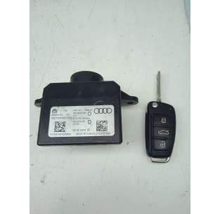 CONMUTADOR DE ARRANQUE AUDI...