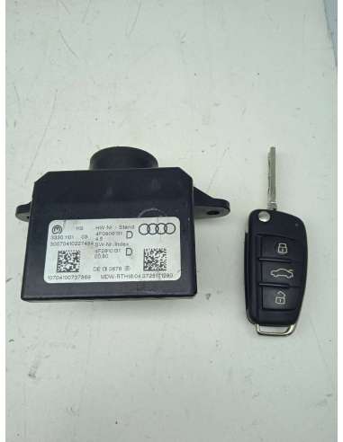 CONMUTADOR DE ARRANQUE AUDI A6...