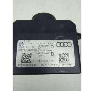 CONMUTADOR DE ARRANQUE AUDI... 2