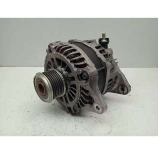 ALTERNADOR SUBARU FORESTER...