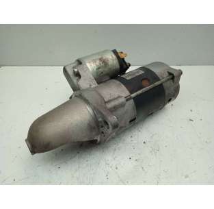 MOTOR ARRANQUE SUBARU...