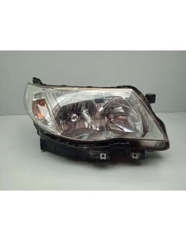 FARO DERECHO SUBARU FORESTER (S12/SH)...