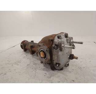 DIFERENCIAL TRASERO SUBARU...