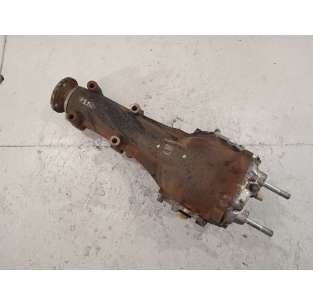 DIFERENCIAL TRASERO SUBARU... 2