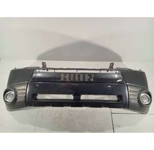 PARAGOLPES DELANTERO SUBARU...