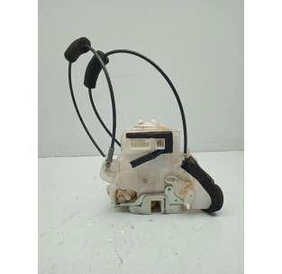 CERRADURA PUERTA TRASERA... 2