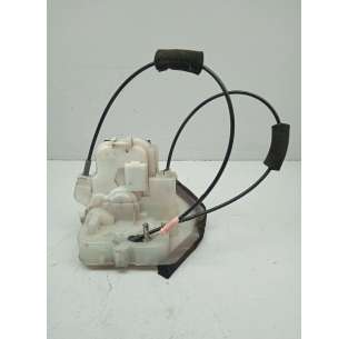 CERRADURA PUERTA TRASERA...