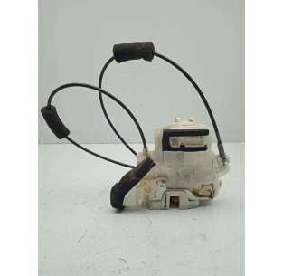 CERRADURA PUERTA TRASERA... 2