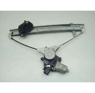 ELEVALUNAS TRASERO DERECHO... 2