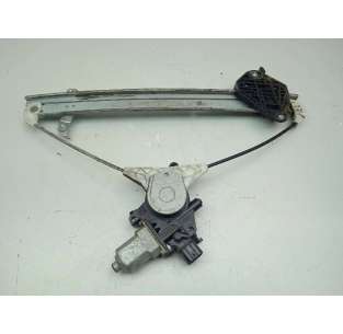 ELEVALUNAS TRASERO... 2