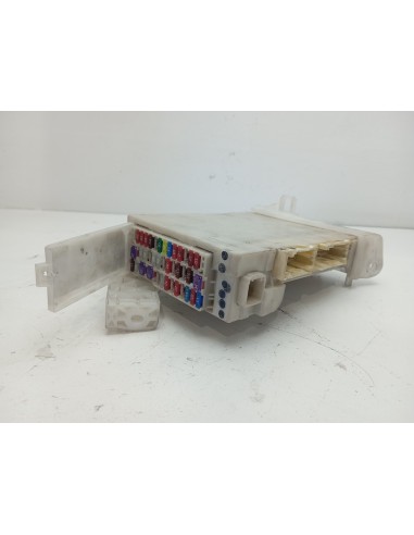 Recambio de modulo electronico para toyota prius+ eco referencia OEM IAM 8273047550  