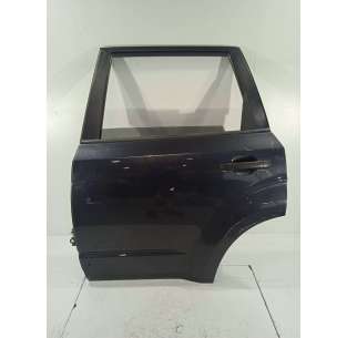 PUERTA TRASERA IZQUIERDA...