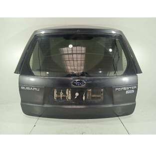 PORTON TRASERO SUBARU...