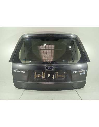 PORTON TRASERO SUBARU FORESTER...