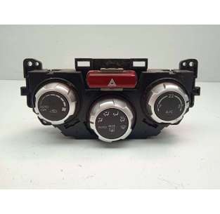 MANDO CLIMATIZADOR SUBARU...