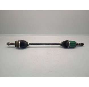 TRANSMISION DELANTERA...