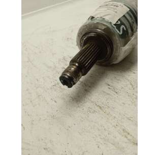 TRANSMISION DELANTERA... 2