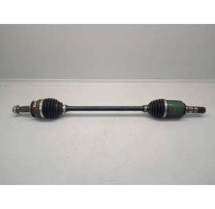 TRANSMISION DELANTERA...