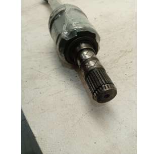 TRANSMISION DELANTERA... 2