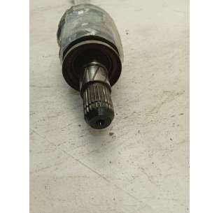 TRANSMISION TRASERA... 2