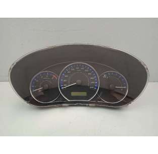 CUADRO INSTRUMENTOS SUBARU...