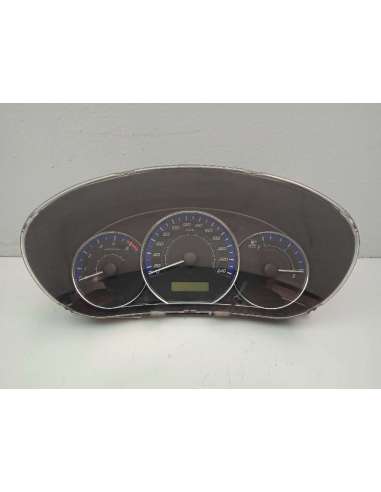 CUADRO INSTRUMENTOS SUBARU FORESTER...