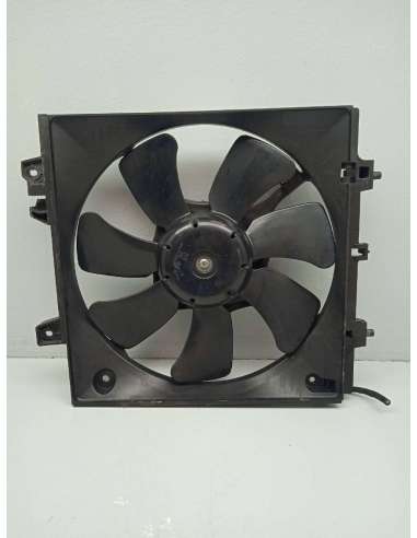 ELECTROVENTILADOR SUBARU FORESTER...