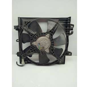 ELECTROVENTILADOR SUBARU... 2