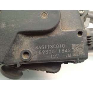 MOTOR LIMPIA DELANTERO... 2