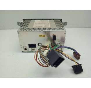 SISTEMA AUDIO / RADIO CD... 2