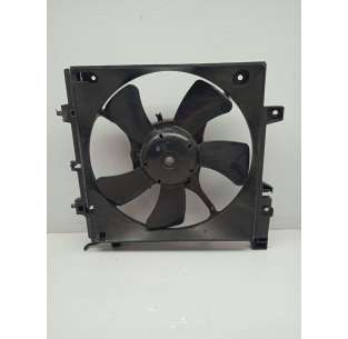 ELECTROVENTILADOR SUBARU...