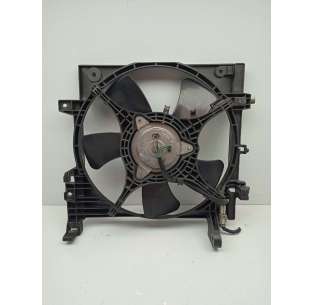 ELECTROVENTILADOR SUBARU... 2